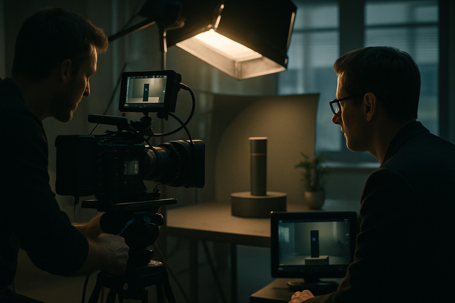 Werbefilm für Unternehmen in Deutschland